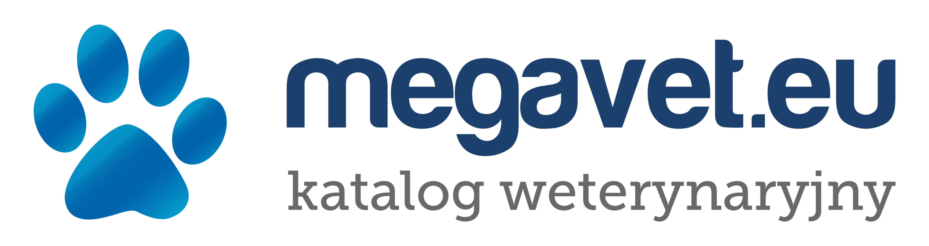 Megavet partner logo